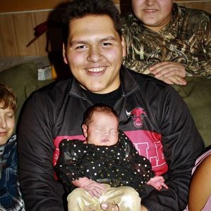 Meet your Posher, James